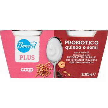 Yogurt e similari : commandez en ligne chez COOP à Parme