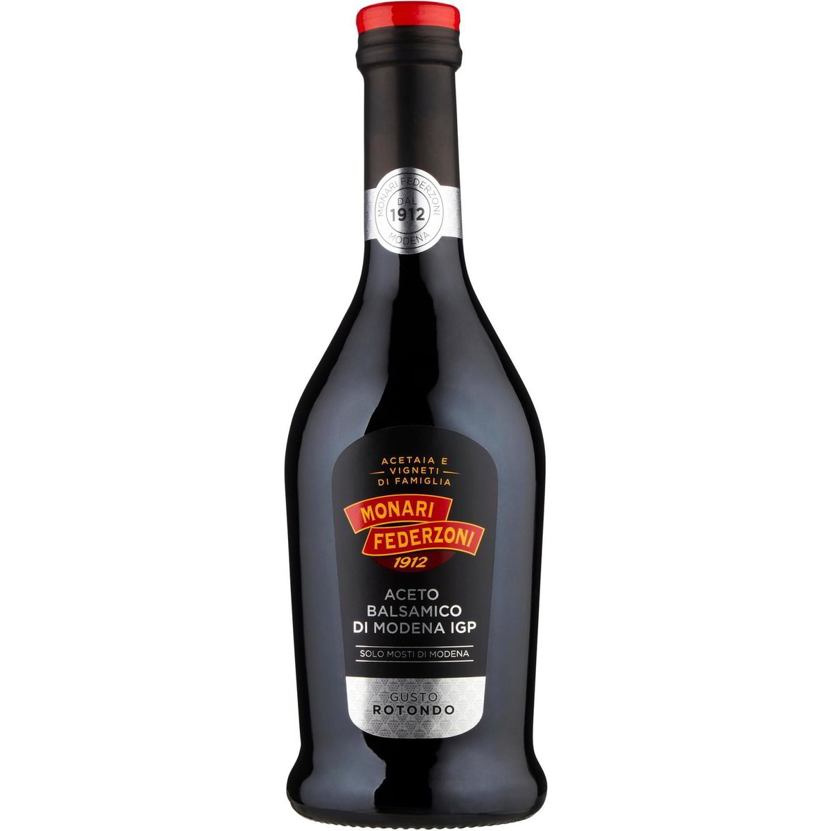 Aceto Balsamico Di Modena Igp Mosto MONARI FEDERZONI 500 ML Coop Shop