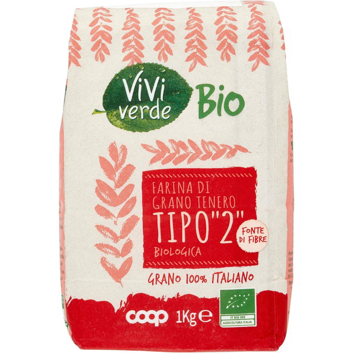 Farina di avena VITAL NATURE 500 G - Coop Shop