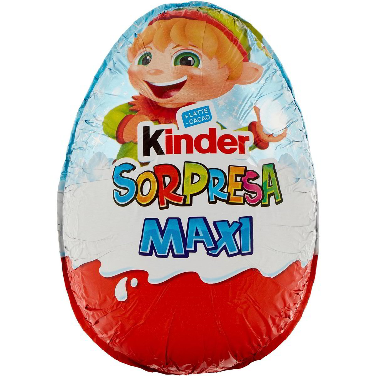 Kinder ovetti FERRERO 100 G - Coop Shop