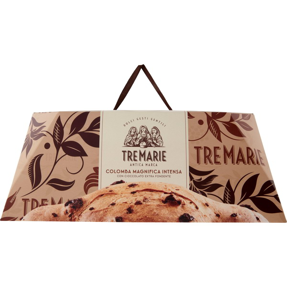 Colomba magnifica intensa TRE MARIE 800 G - Coop Shop