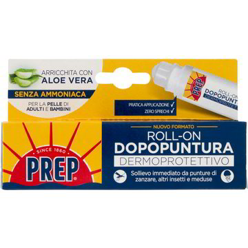 Dopopuntura Penna Roll On Prep Ml Coop Shop