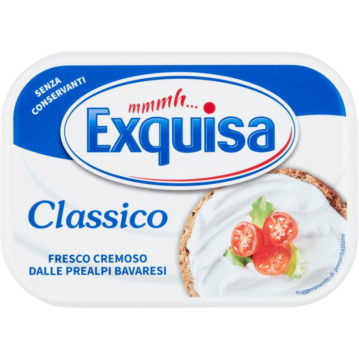 Pasta sfoglia EXQUISA 230 G - Coop Shop