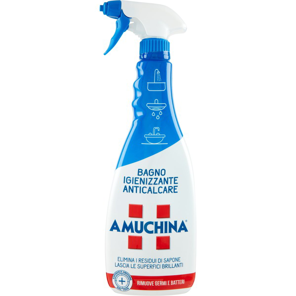 Igienizzante Bagno Spray Amuchina Ml Coop Shop