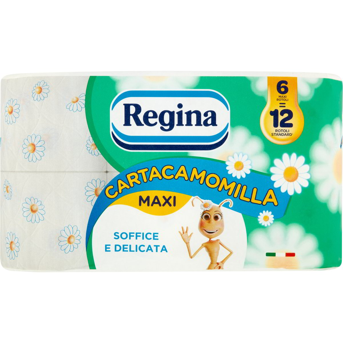 ≡ Carta igienica Regina Coop → Prezzo volantino e offerte 2024