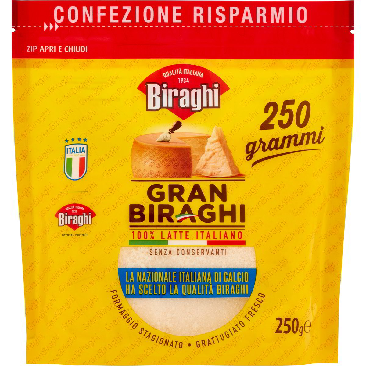 BUITONI PANE GRATTUGIATO GR.250