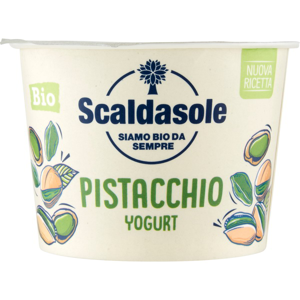 FRUTTOLO YOGURT GUSTI MISTI 6X50 GR