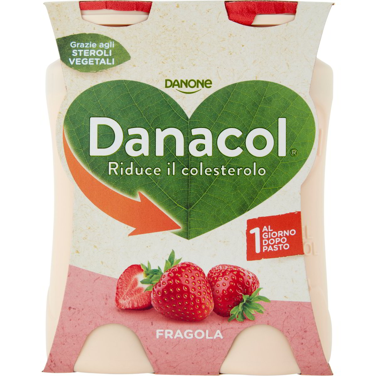 Yogurt di soia al cocco sojayo COOP - BENE SI' 2 X 125 G - Coop Shop