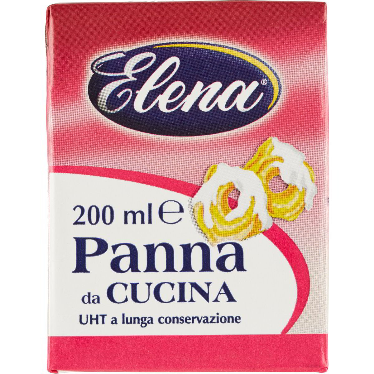 Panna da cucina ELENA 200 G - Coop Shop