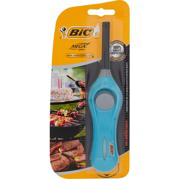 accendigas bic