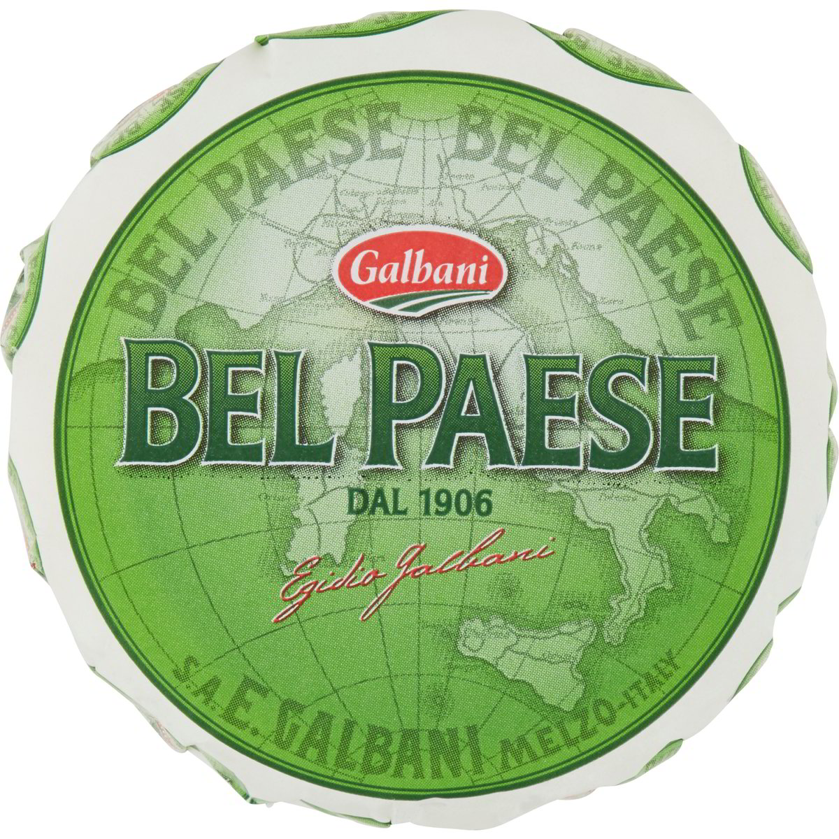 Formaggio bel paese mini GALBANI 250 G - Coop Shop