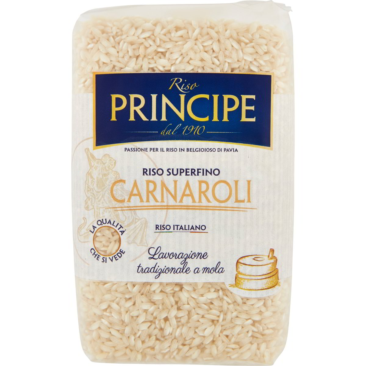 Riso carnaroli PRINCIPE 1000 G Coop Shop