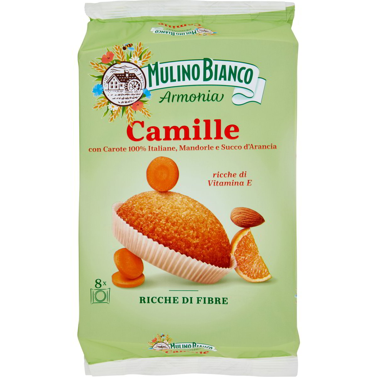 Pancake MULINO BIANCO 280 G - Coop Shop