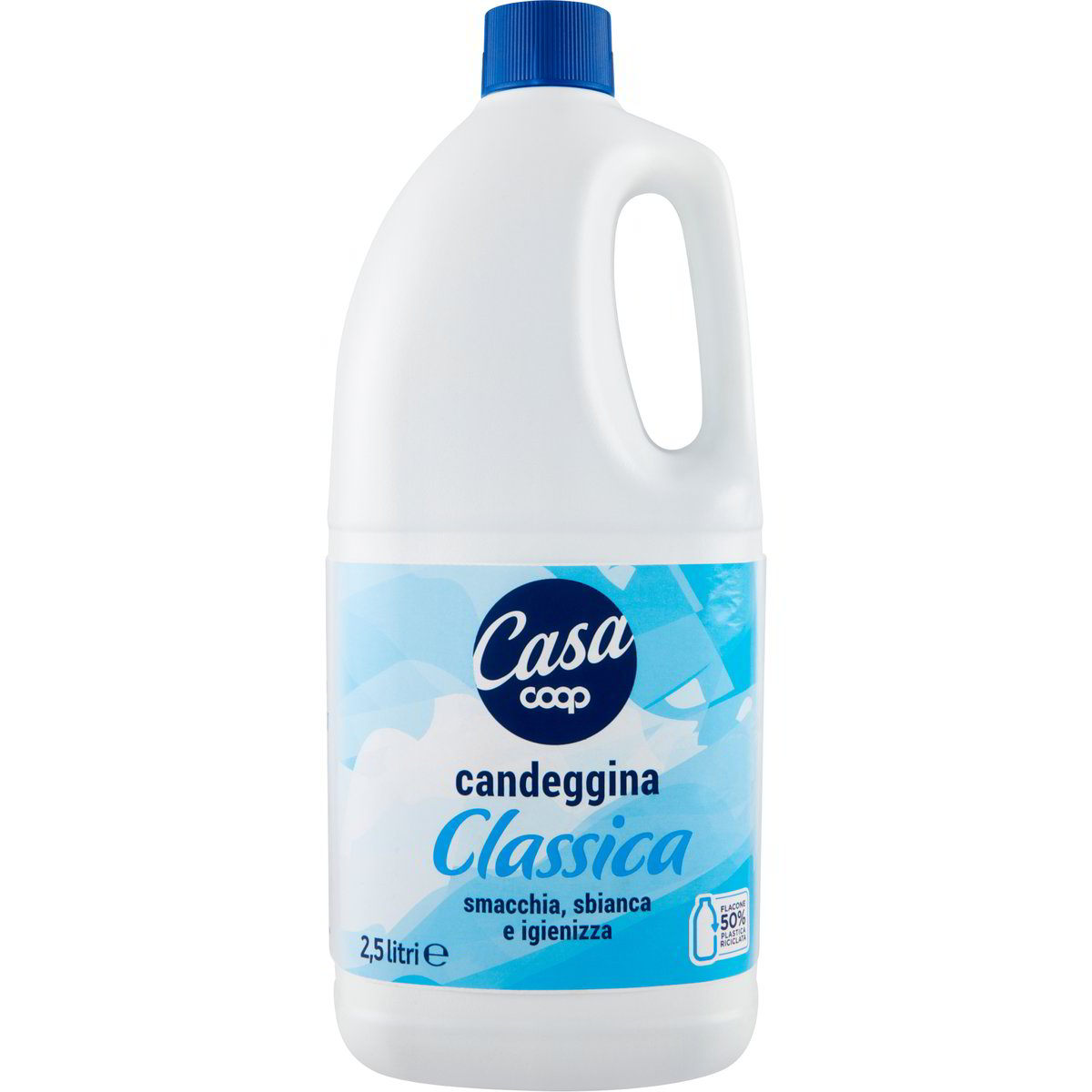 Candeggina classica COOP - CASA 2500 ML - Coop Shop