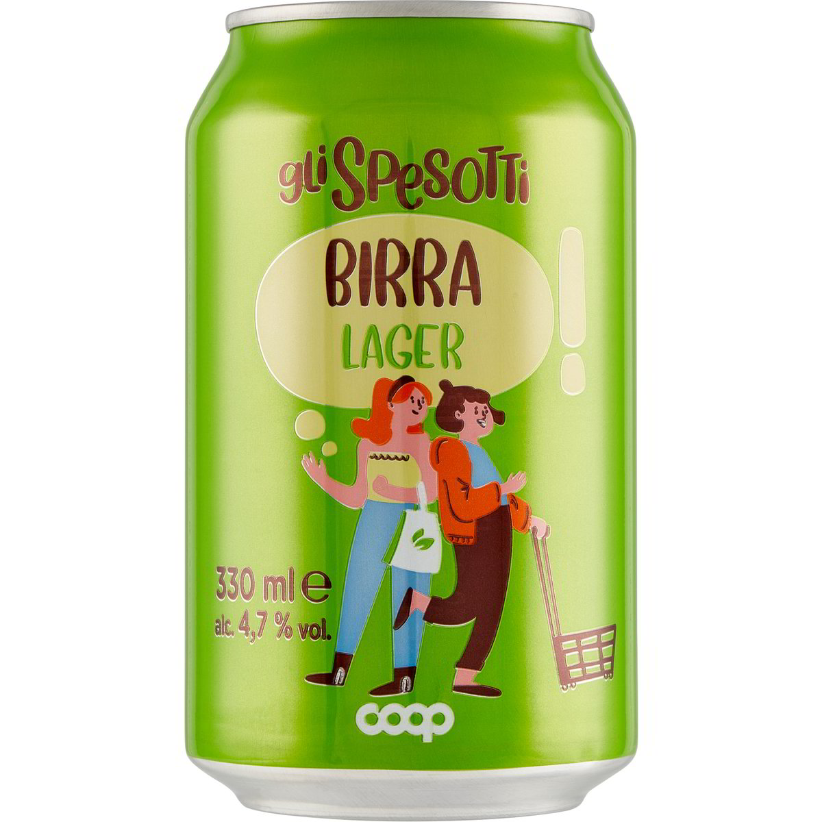 Birre Coop: un'ampia offerta per soddisfare tutti i gusti