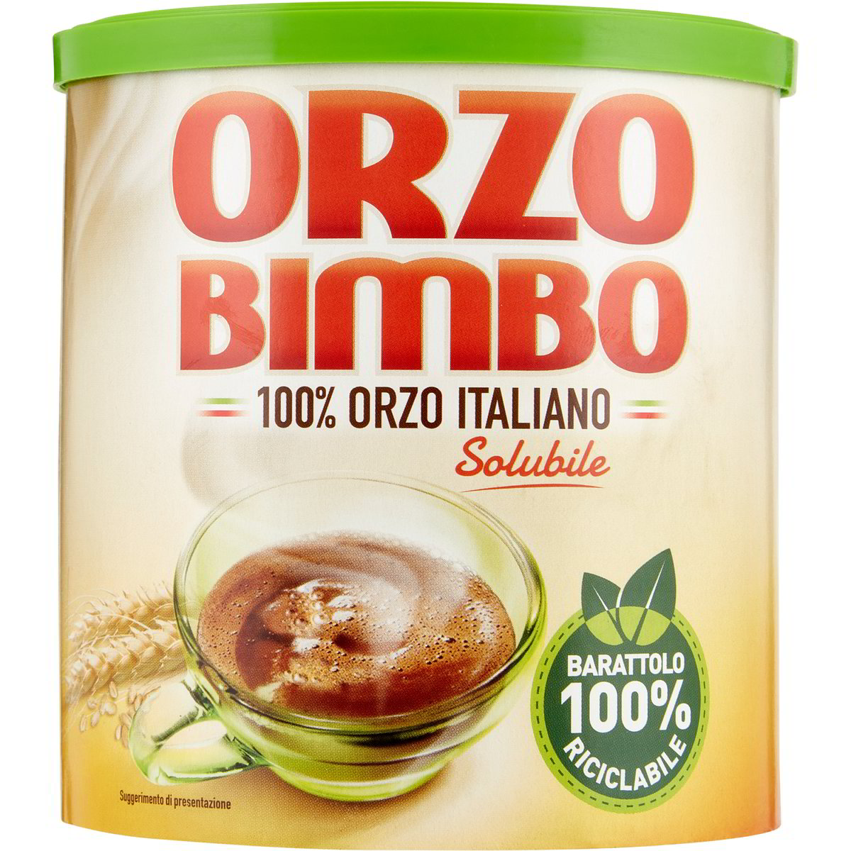 Orzo Solubile Orzo Bimbo G Coop Shop