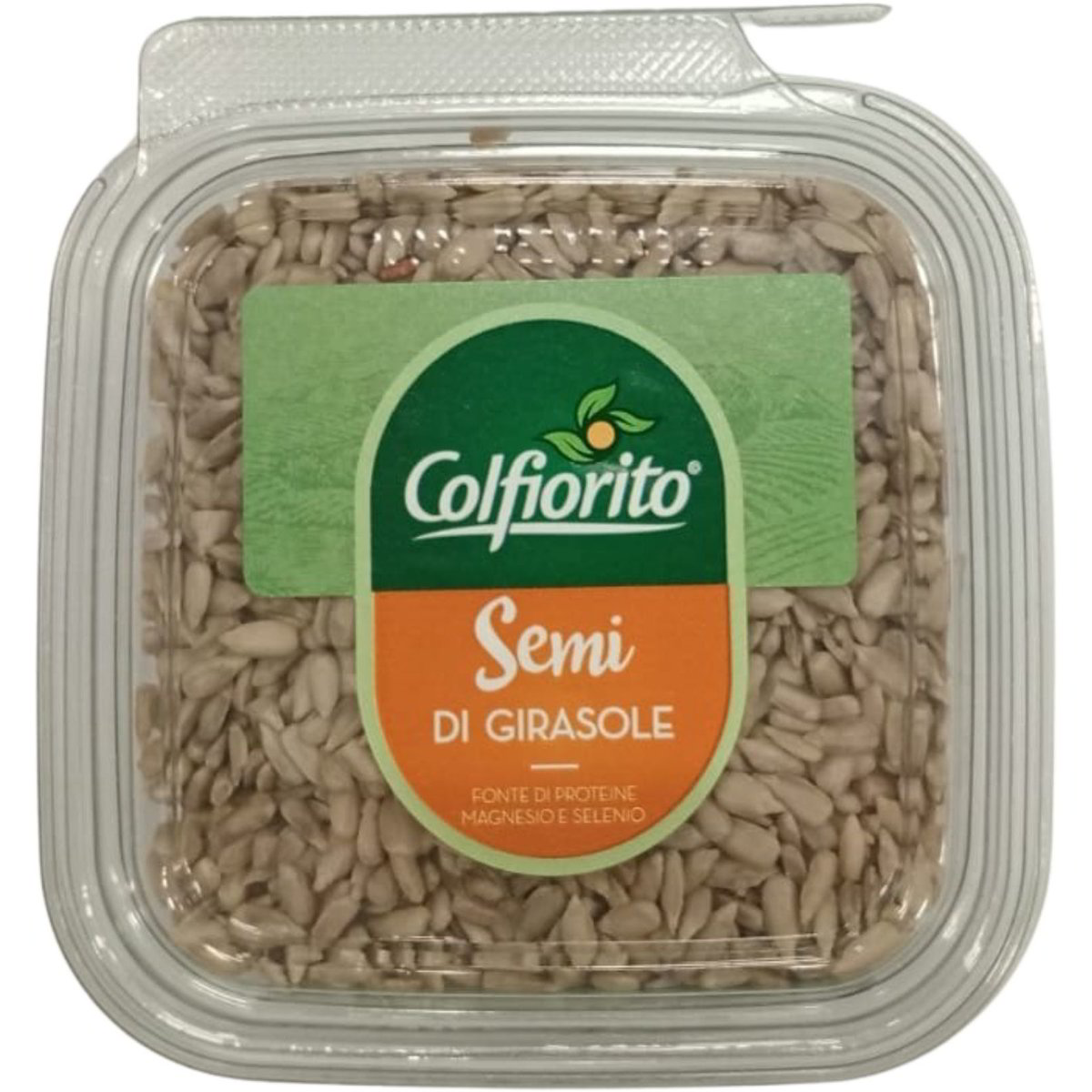 Semi di girasole COLFIORITO 220 G - Coop Shop