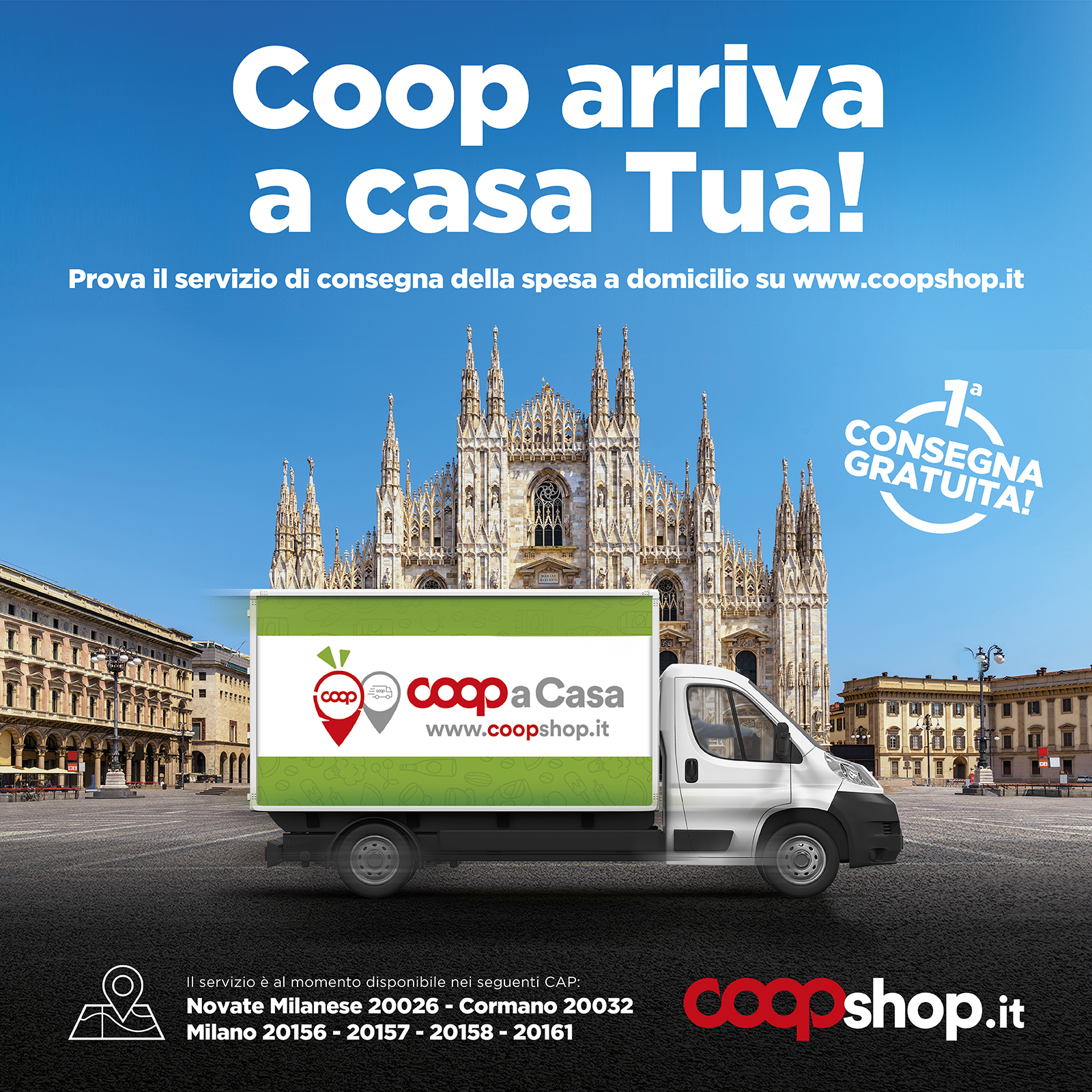 Coop Shop - Coop Shop